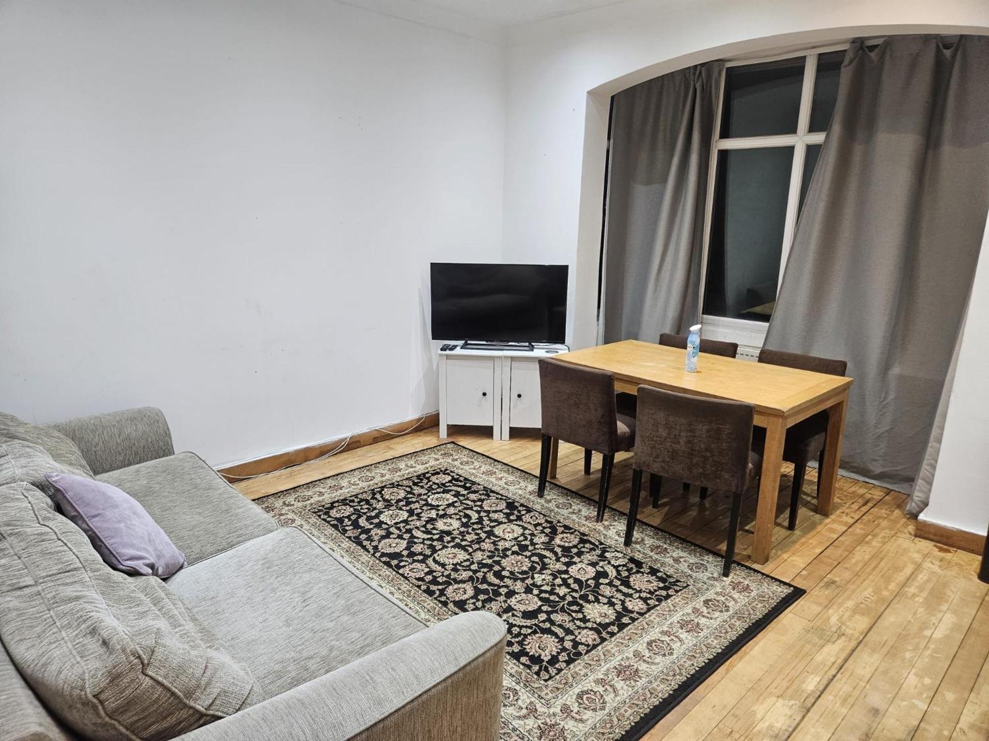 2 Bedroom Flat - Travel Direct To Heathrow/Central 런던 외부 사진