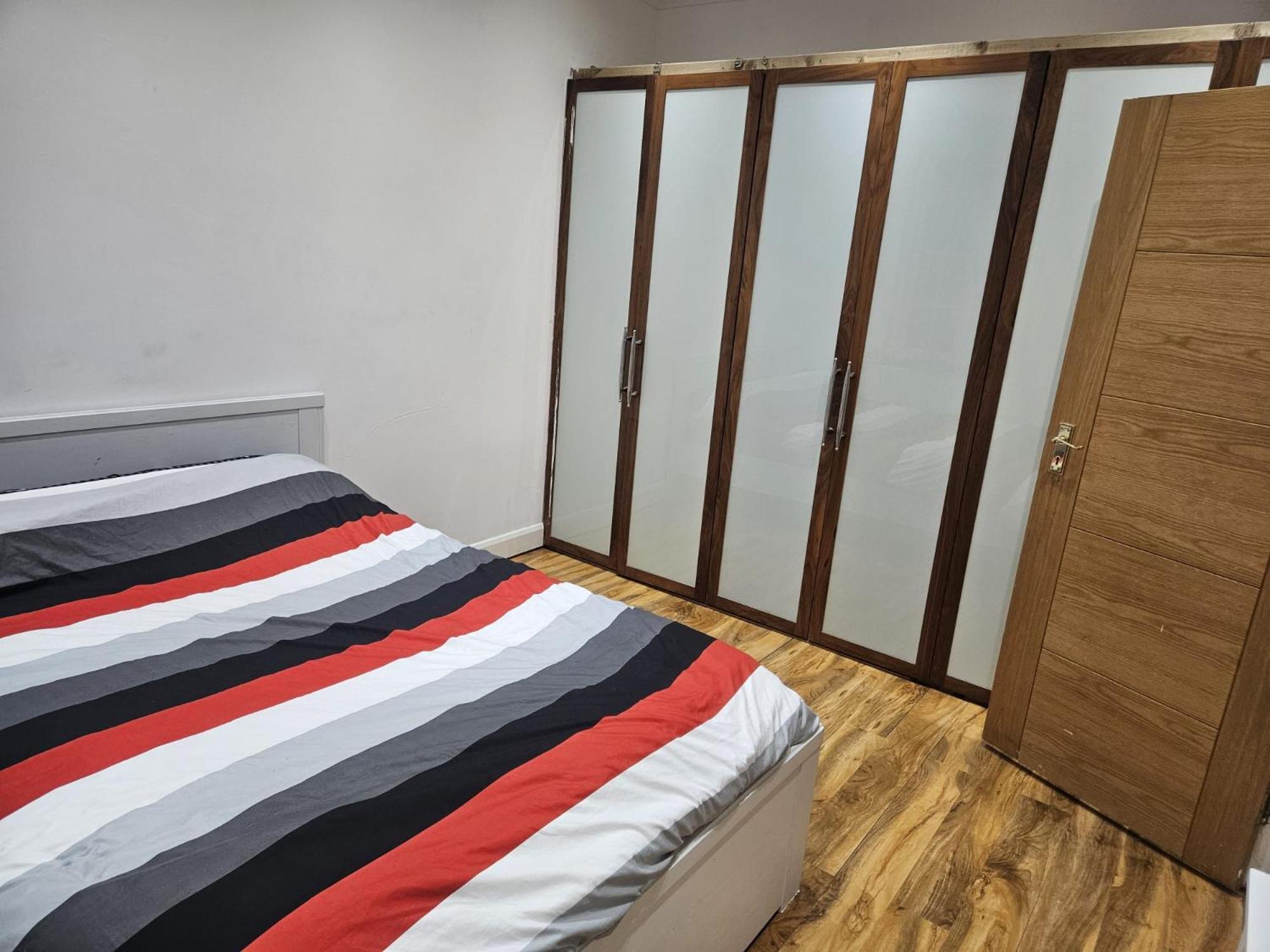 2 Bedroom Flat - Travel Direct To Heathrow/Central 런던 외부 사진