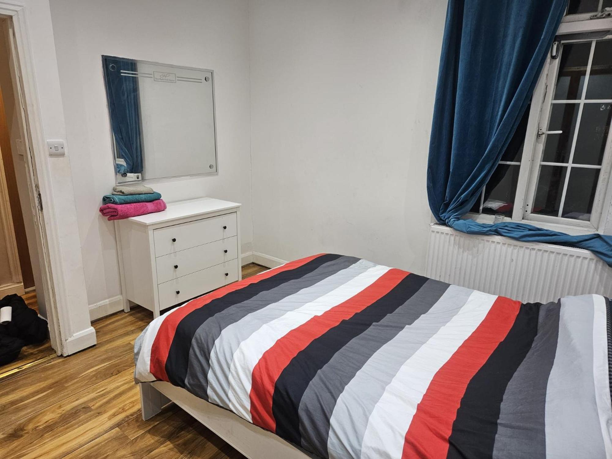 2 Bedroom Flat - Travel Direct To Heathrow/Central 런던 외부 사진
